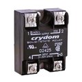 Crydom Ssr Relay  Panel Mount  Ip00  140Vac/10A  3-32Vdc D1210